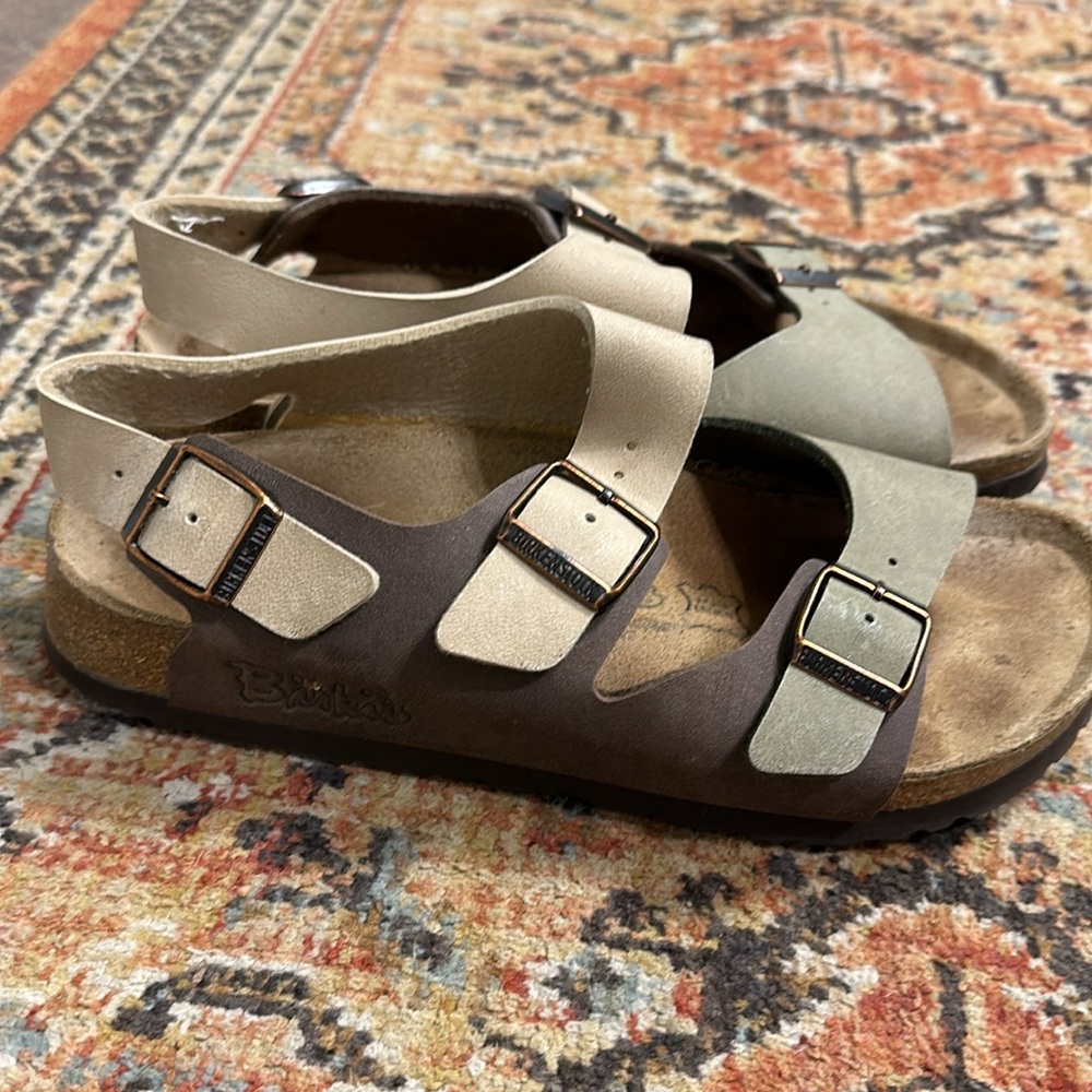 Original Birkenstocks